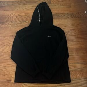 Madhappy Stitched Hood Hoodie